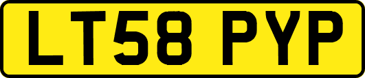 LT58PYP
