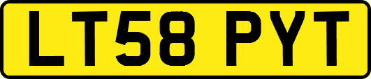 LT58PYT