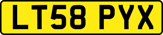 LT58PYX
