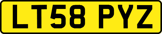 LT58PYZ