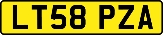LT58PZA