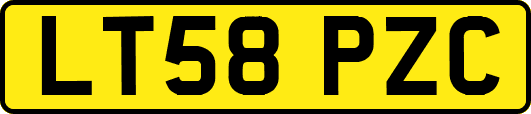 LT58PZC