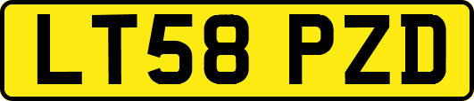 LT58PZD
