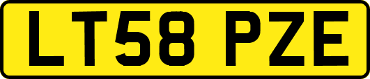 LT58PZE