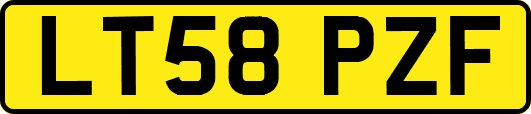 LT58PZF