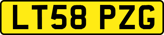 LT58PZG