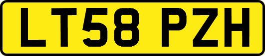 LT58PZH
