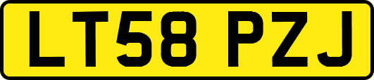 LT58PZJ