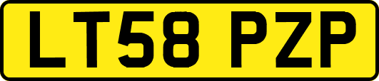 LT58PZP
