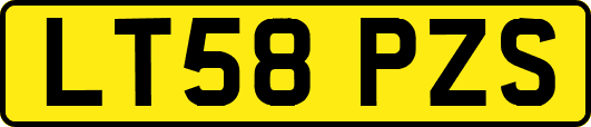 LT58PZS