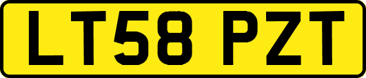 LT58PZT