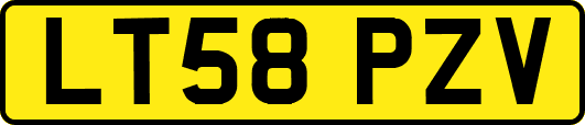 LT58PZV