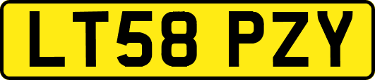 LT58PZY