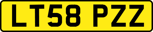 LT58PZZ
