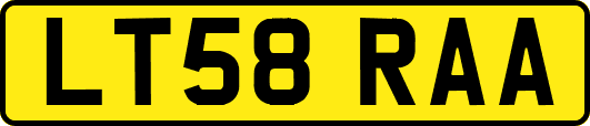 LT58RAA