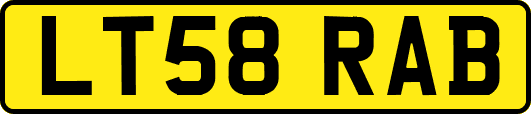 LT58RAB