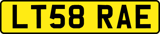 LT58RAE