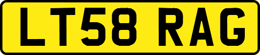 LT58RAG