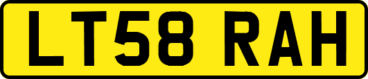 LT58RAH