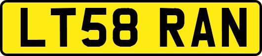 LT58RAN