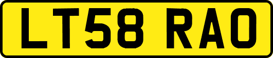 LT58RAO