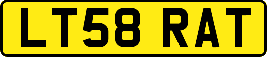 LT58RAT