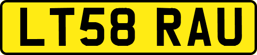 LT58RAU