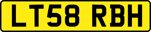 LT58RBH