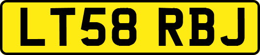LT58RBJ