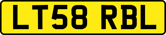 LT58RBL