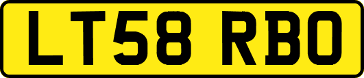 LT58RBO