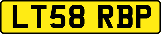 LT58RBP