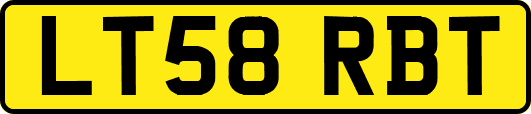 LT58RBT