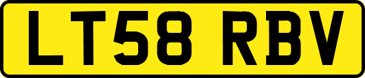 LT58RBV
