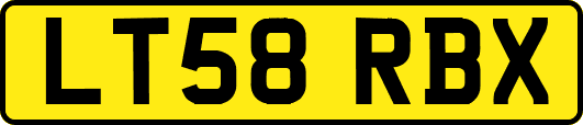 LT58RBX