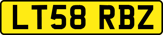 LT58RBZ