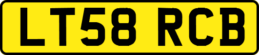 LT58RCB