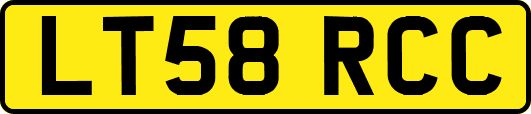 LT58RCC