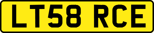 LT58RCE