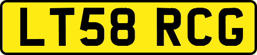 LT58RCG