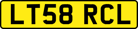 LT58RCL