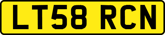 LT58RCN