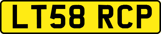 LT58RCP