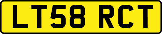 LT58RCT