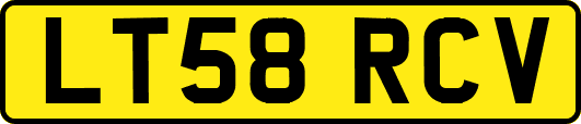LT58RCV