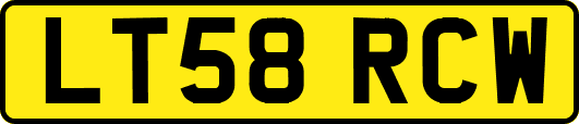 LT58RCW