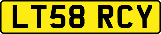 LT58RCY