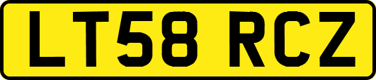 LT58RCZ