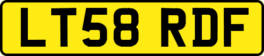 LT58RDF