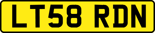 LT58RDN